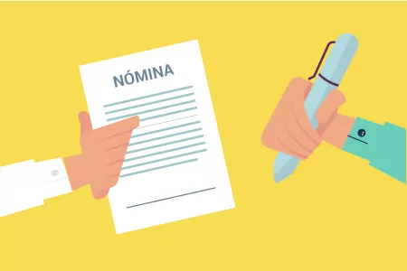 Mejores cuentas nómina sin comisiones 2026