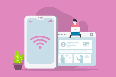 Las 7 mejores ofertas de Internet y móvil (abril 2022)