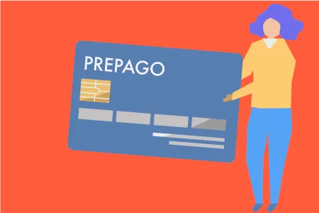 Mejores tarjetas prepago en España (con y sin cuenta bancaria) - Junio 2026