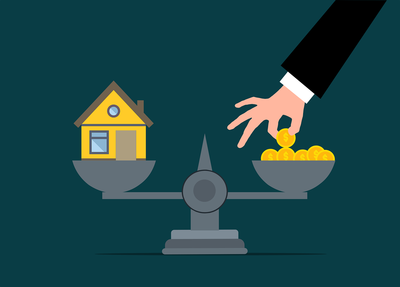 Tasar tu vivienda online gratis: simulador de tasación y cuándo necesitas una oficial