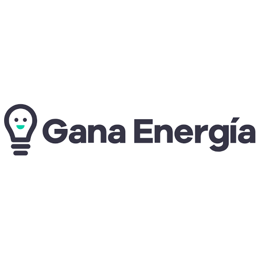 Logo Gana Energía