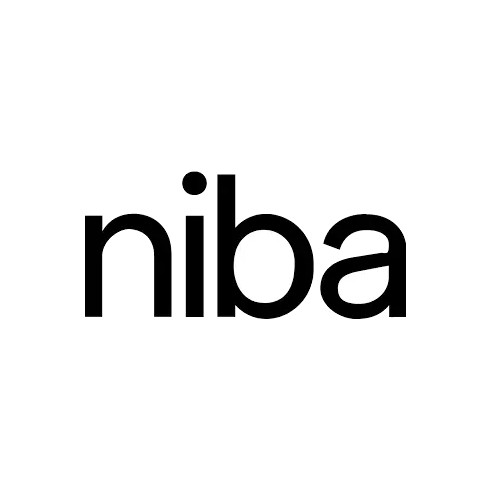 Logo niba