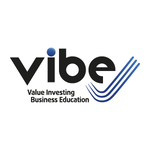 Logotipo de Value Investing Business Education