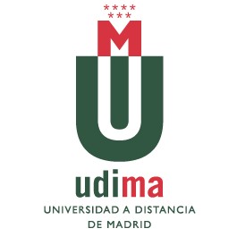 UDIMA Universidad a Distancia de Madrid