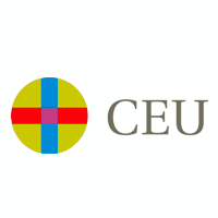 Logotipo de Universidad CEU