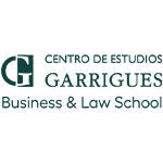 Logotipo de Centro de Estudios Garrigues