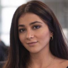 Hasmik Grigoryan