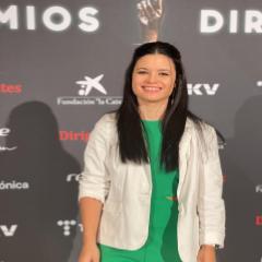 Patricia Malagón Arroyo