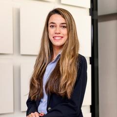 Beatriz Pérez Solana