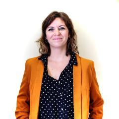 Beatriz Corchado Rubio