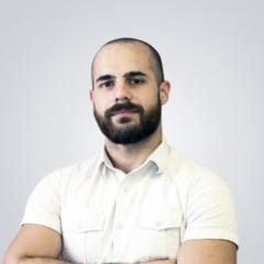 Miguel Cano Jiménez