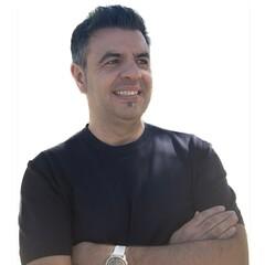Ricardo Jiménez Gutiérrez