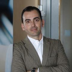José Manuel Marín Cebrián
