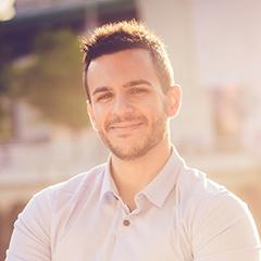 Victor Galán