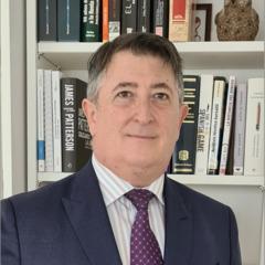 Santiago Gil Luezas