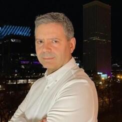 Jose Luis Díaz