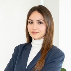 Lorena Sánchez Fernández