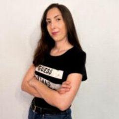 Olga Juárez Gómez