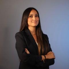 Mirella Martínez Romero