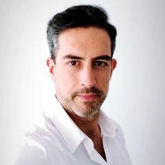 Sergio Valverde Cabo