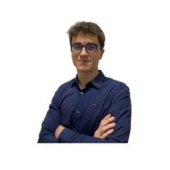 Enrique Garcia Centelles