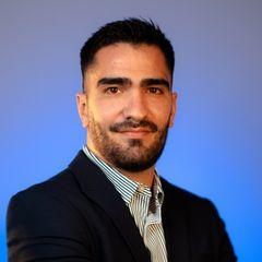 Andrés Amoros Domene