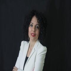 Inmaculada Domínguez Fabián