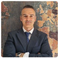 Pedro Rincón Cordero