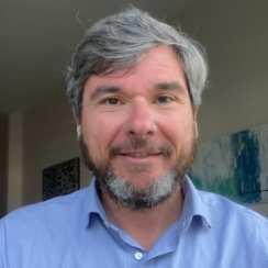 Emilio G. Rodríguez
