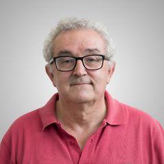 Enrique Roca