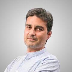Román Vilares
