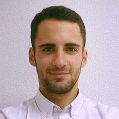 Jonathan Llamas
