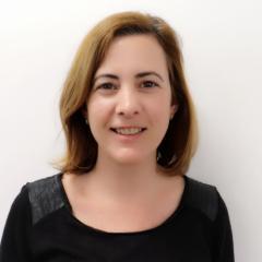 Esther Amat Núñez
