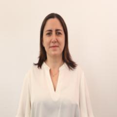 Eva María Filgueiras Herrera